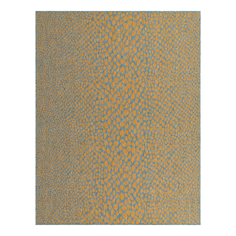Tapis d'extérieur Jill Zarin Cape Town, Rectangle 7 pi 10 po x 10 pi