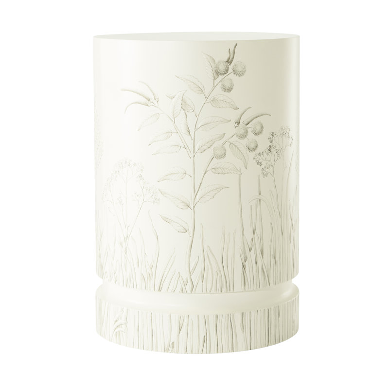 Fiore End Table