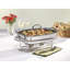 Classic Entertaining 12" Rectangular Buffet Server