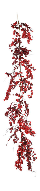 Faux Garland