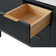 Emma 60" Freestanding Standard Double Bathroom Vanity with Top