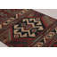 Kilim/Flatweave One-of-a-Kind 3'0x15'0 Hand Knotted Area Rug