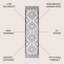 Tapis intérieur / extérieur Winon Diamond-495636856