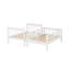 Lit simple superposé simple avec rangement-364710330