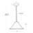 Cally Ceramic Pendant-38455978