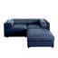 Chenille bleue 2 avec rangement et style moderne et ergonomique-375745279-375745264