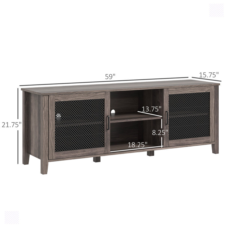 Chynthia 59.26 " W Sideboard