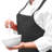 Solid Bib Apron-1483317414