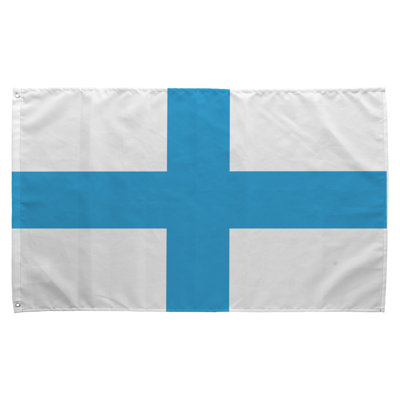Marseille City Flag — Flag