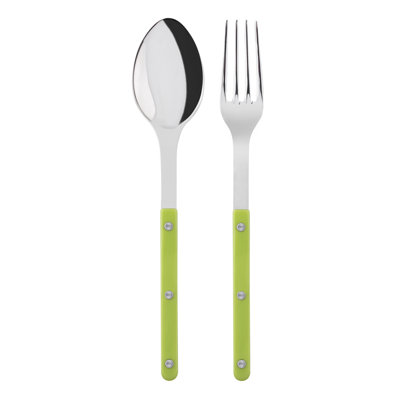 Bistrot Solid Serving Piece