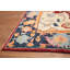 Tapis turc Oushak 9x12