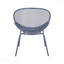 Chaise de patio Elba-61836449