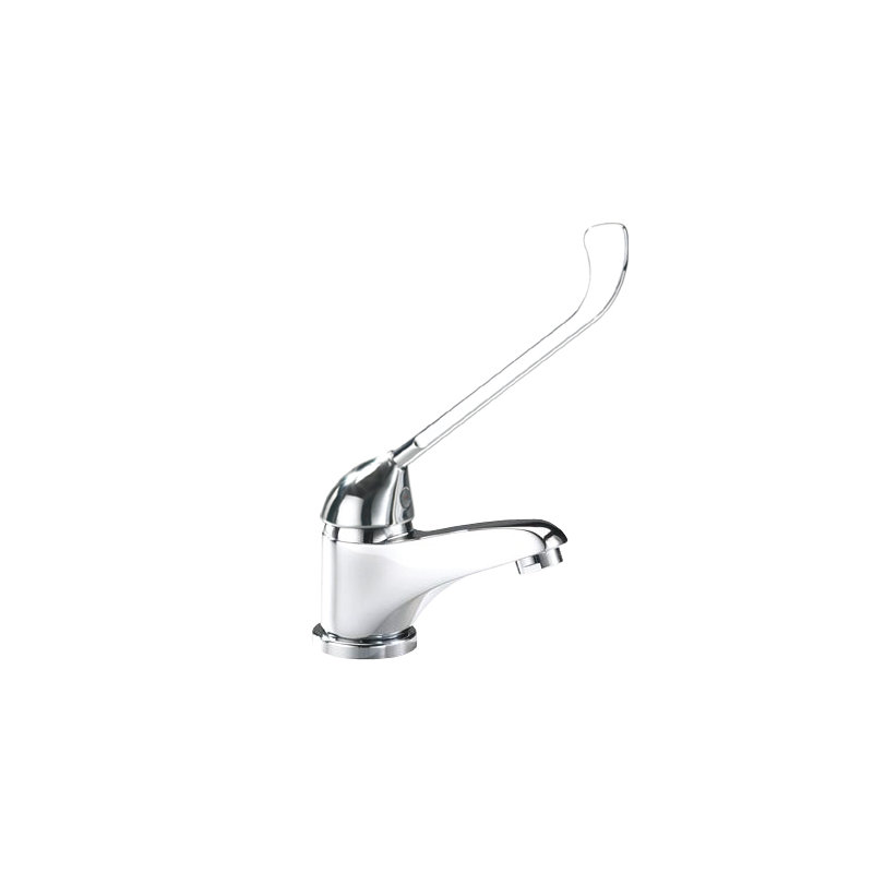 Shila Basin Mixer with Waste