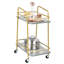 Drumheller Bar Cart