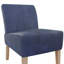 Armante Upholstered Accent Chair-781891345