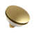 Brushed Brass selected