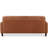 Schneider Top Grain Leather Sofa Couch-250163230