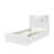 Blanc est en rupture de stock