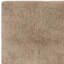 Tachiana Hand Tufted Shaggy Taupe Area Rug-666305947