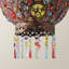 26cm H Metal Round Pendant Shade ( Uno )