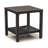Abbiegail Square Outdoor Side Table , 20 " W 20 " D