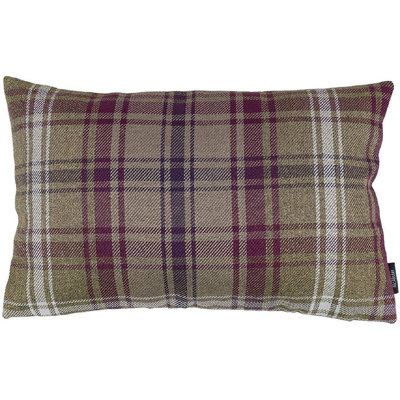 Angus Outdoor Rectangular Pillow Cover