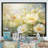 " White Yellow Buttercups Romantic Impression I "-711979516-711979517