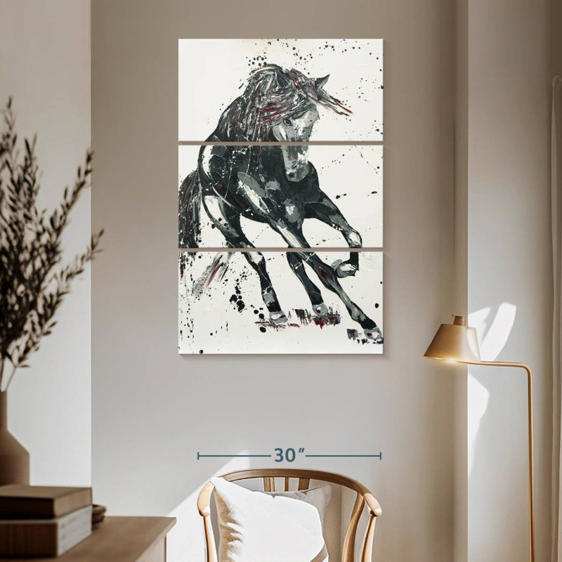 Brampt Significance, 65" H x 42" W