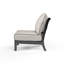 Monterey Outdoor Armless Lounge Chair-14425643