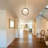 1 - Light Single Pendant With Frosted Glass-603418138
