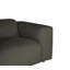 Chiodo Loveseat- small sofa element-101295951