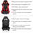Inbox Zero PC & Racing Game Chair