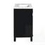 Meuble-lavabo simple 36 po avec comptoir 36 po-366084220
