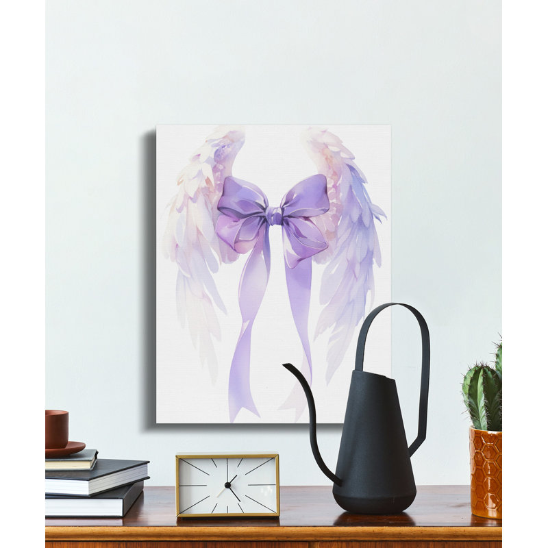 Wrapped Canvas Print Set, 8x10