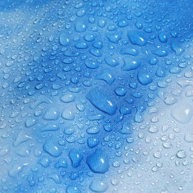 Smathering Shower Curtain with Hooks Included
