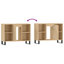 Adriene Freestanding Bathroom Cabinet-761943931