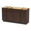 Base de meuble-lavabo simple 63 po seulement-98638095