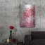 Art mural luxueux «Pink Trees» par Momart-106417888
