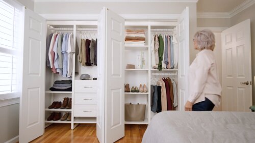 How to Use Closet Organizers In a Mudroom – Closets By Liberty