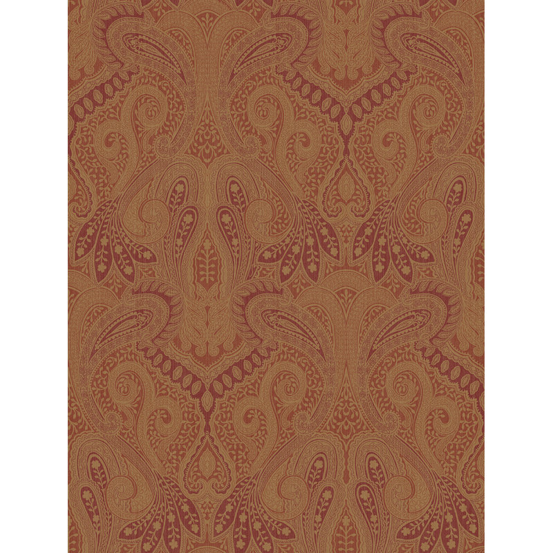  Designs Spice Iris Paisley, Épice