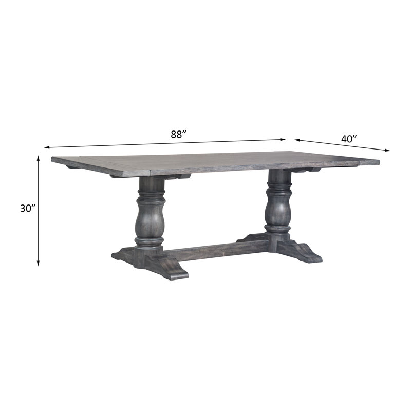 Rollo Dining Table