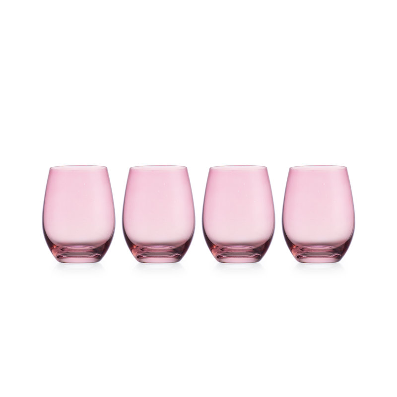Vin Venem Stemless, Ballet