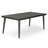 Ehrenfried 6 - Person Patio Dining Set with Rectangular Table , Cushions Included-603610534
