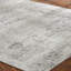 Tapis gris / ivoire Connor-2076635644