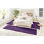 Nasty Tufted Purple Rug