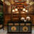 Franciska 6 - Light Globe Chandelier
