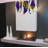 Abstract Wall Decal-1491700573