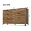 Apogee 120cm Sideboard