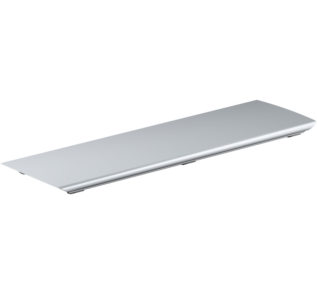 Bellwether Aluminum Drain Cover for Shower Base Kohler 