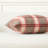 Retro Plaid Wool Throw Pillow Covers-1396972069